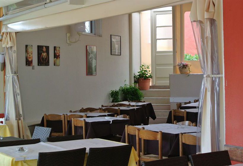 Hôtel San Pieru  | Ajaccio | Corse-du-Sud | France 12