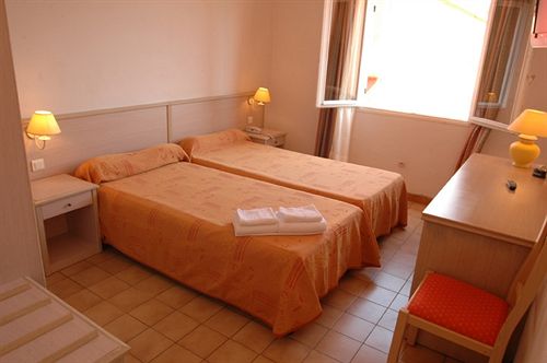 Hôtel San Pieru  | Ajaccio | Corse-du-Sud | France 16