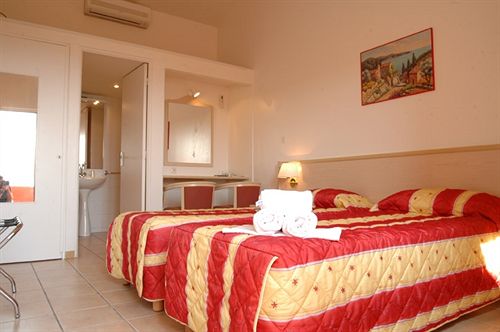 Hôtel San Pieru  | Ajaccio | Corse-du-Sud | France 17