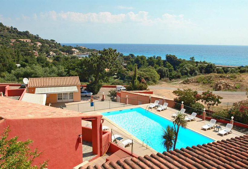 Hôtel San Pieru  | Ajaccio | Corse-du-Sud | France 2