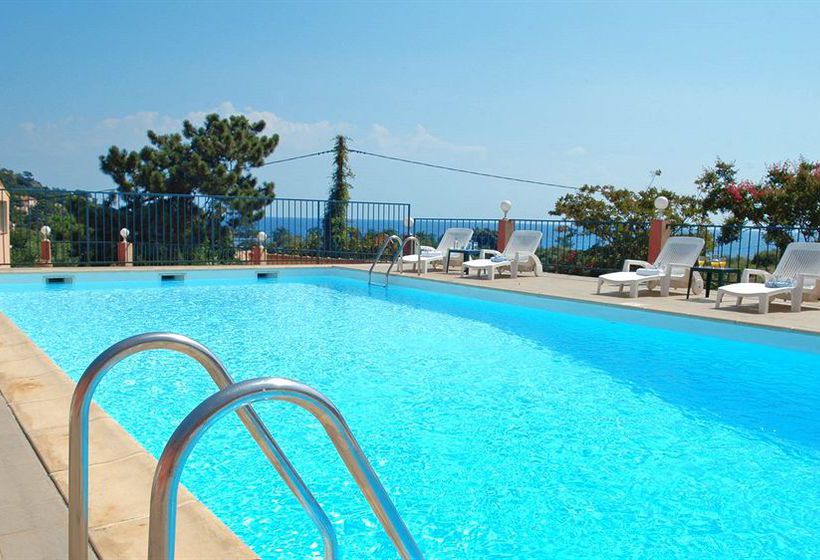 Hôtel San Pieru  | Ajaccio | Corse-du-Sud | France 3