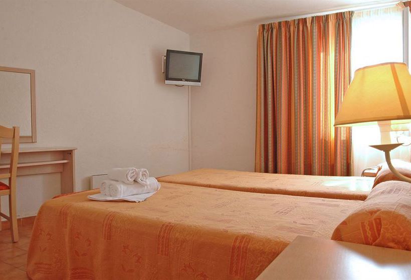 Hôtel San Pieru  | Ajaccio | Corse-du-Sud | France 4