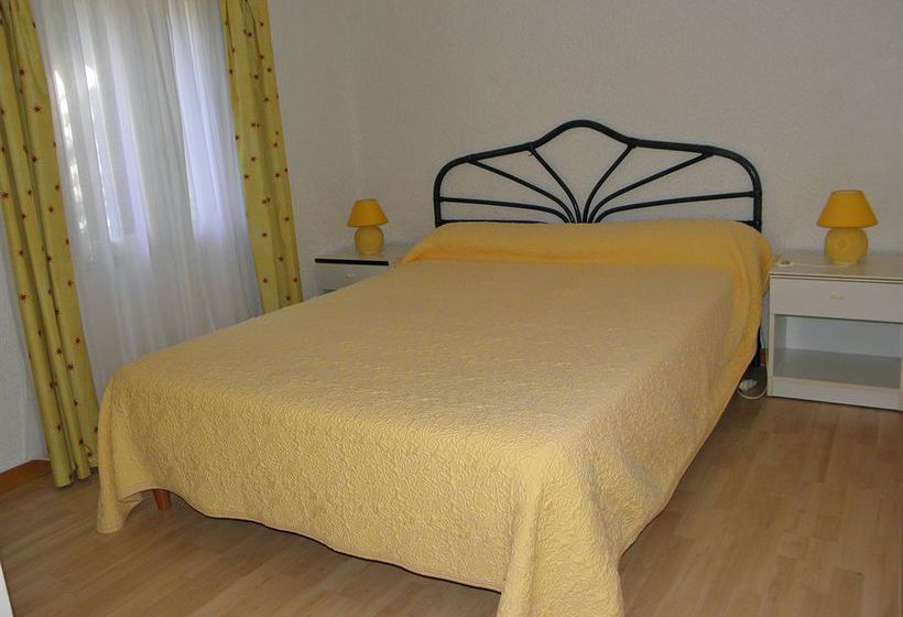 Hôtel San Pieru  | Ajaccio | Corse-du-Sud | France 5