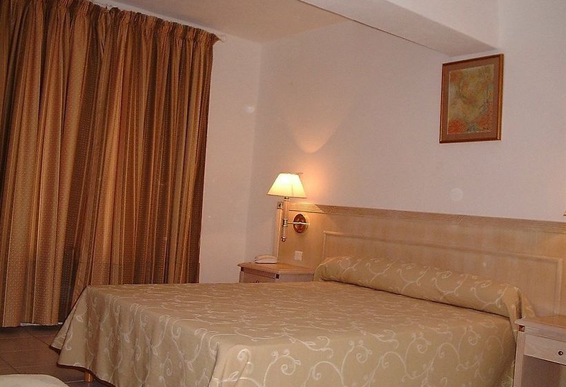 Hôtel San Pieru  | Ajaccio | Corse-du-Sud | France 6