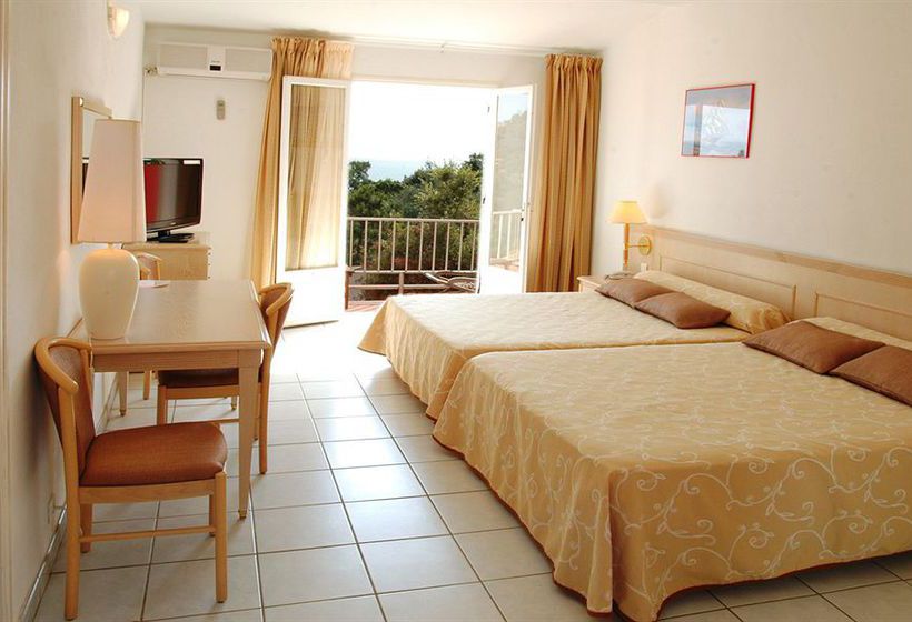 Hôtel San Pieru  | Ajaccio | Corse-du-Sud | France 7