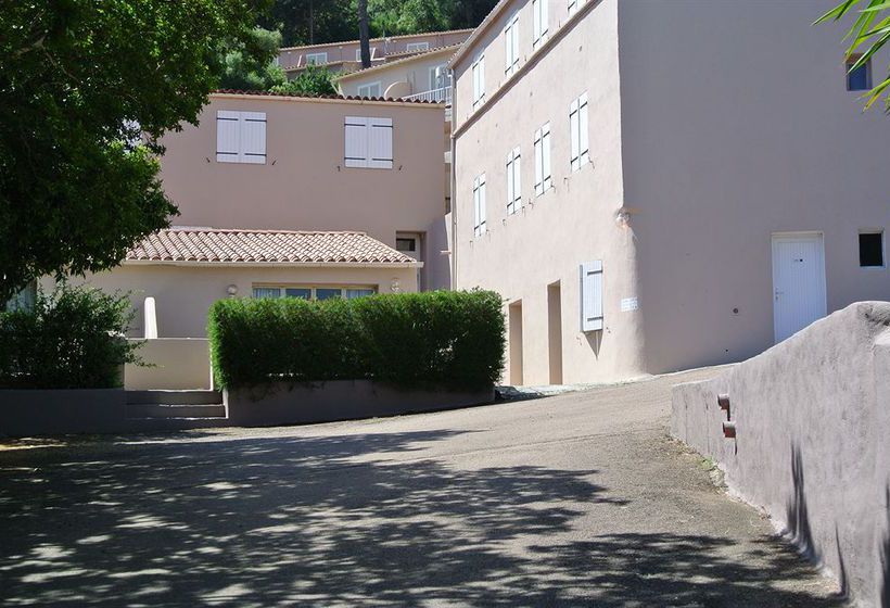 Hôtel San Pieru  | Ajaccio | Corse-du-Sud | France 9