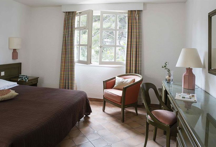 Hôtel Le Canoubié  | Six Fours les Plages | Var | France 2