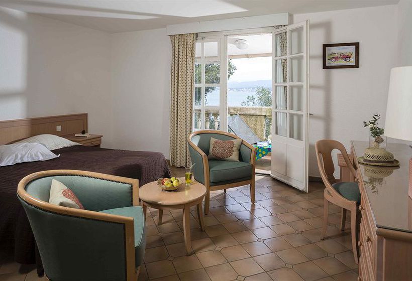 Hôtel Le Canoubié  | Six Fours les Plages | Var | France 3