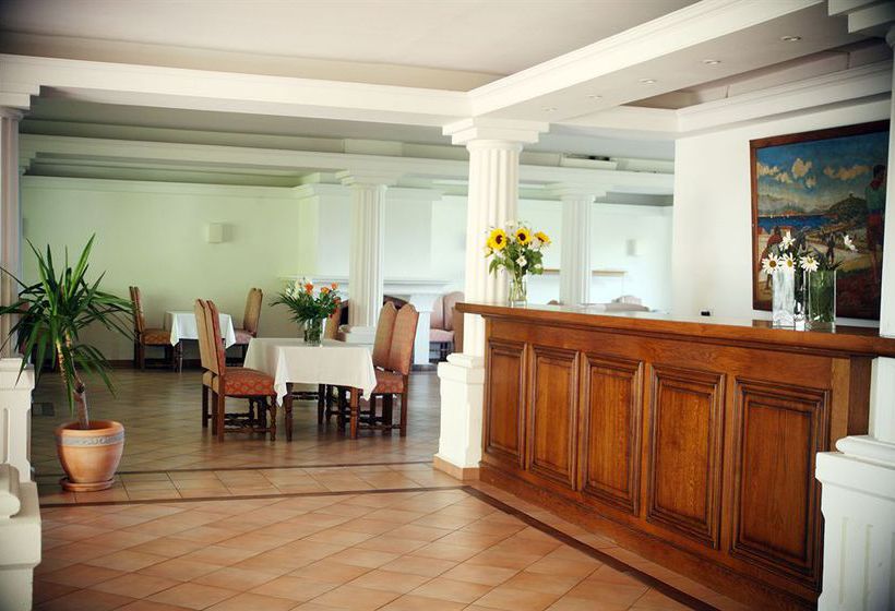 Hôtel Le Canoubié  | Six Fours les Plages | Var | France 4