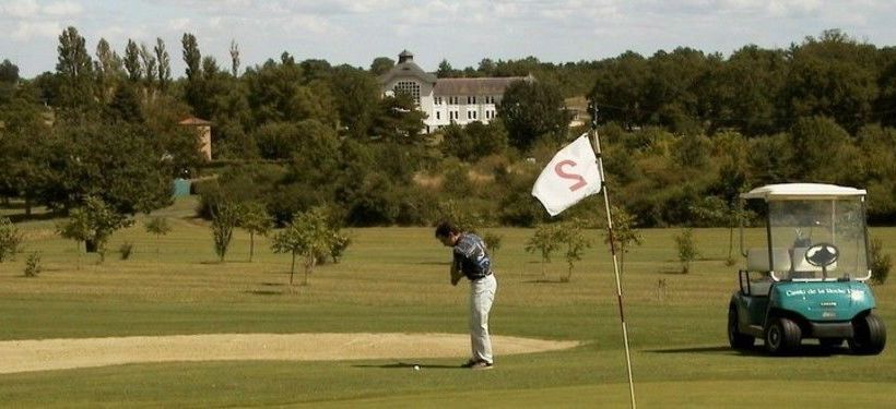 Hôtel Appart'vacances La Roche-posay  | La Roche Posay | Vienne | France 1