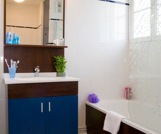 Hôtel Appart'vacances La Roche-posay  | La Roche Posay | Vienne | France 6