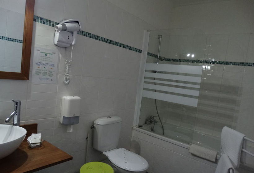 P'tit Dej-hotel Béziers-concorde Béziers Herault