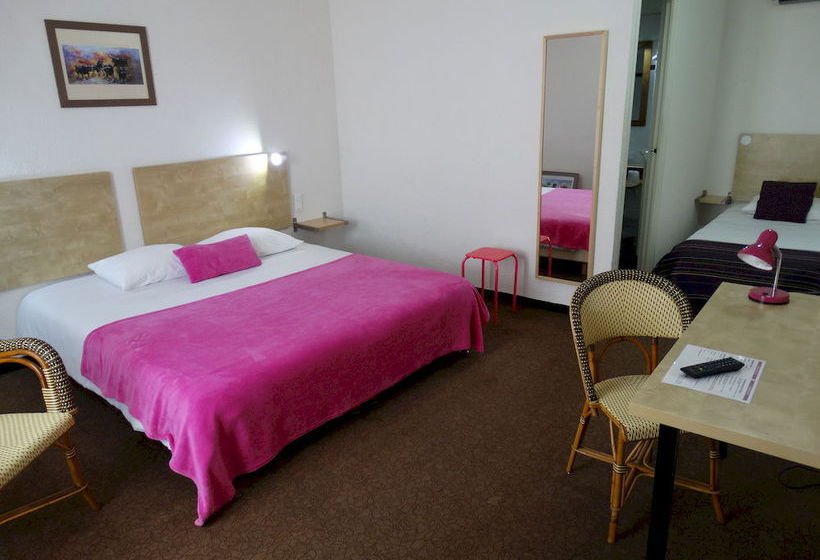 P'tit Dej-hotel Béziers-concorde  | Béziers | Herault | France 1