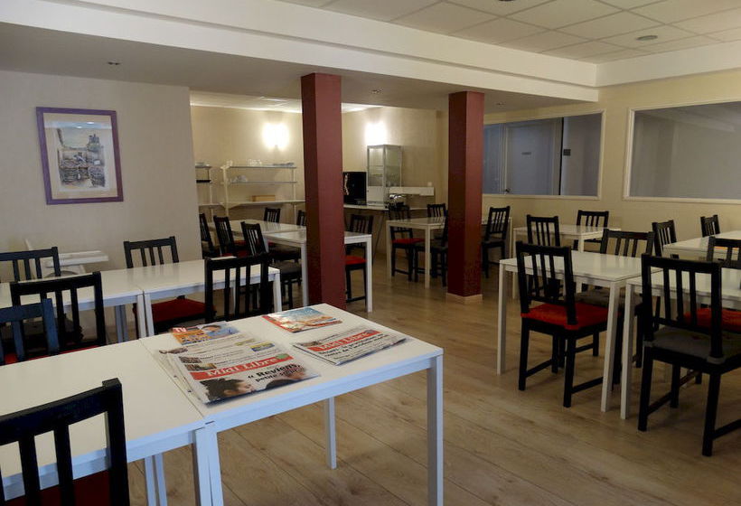 P'tit Dej-hotel Béziers-concorde  | Béziers | Herault | France 10