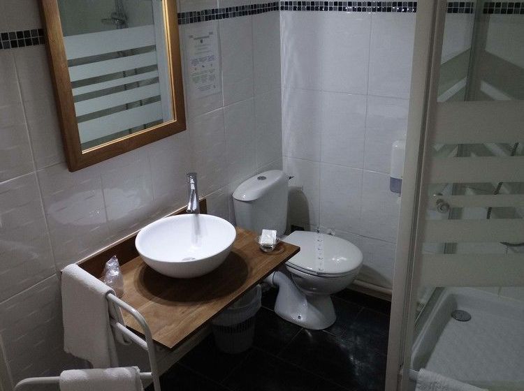 P'tit Dej-hotel Béziers-concorde  | Béziers | Herault | France 11