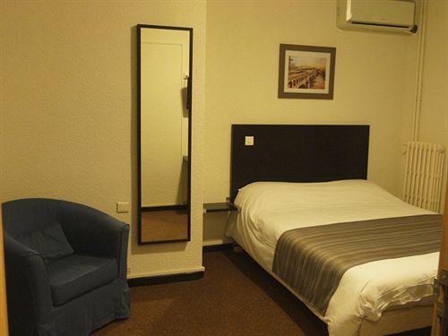 P'tit Dej-hotel Béziers-concorde  | Béziers | Herault | France 12