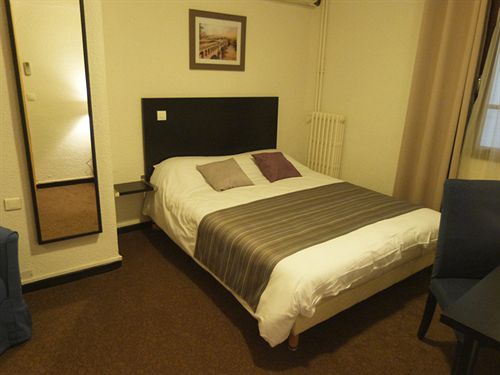 P'tit Dej-hotel Béziers-concorde  | Béziers | Herault | France 13