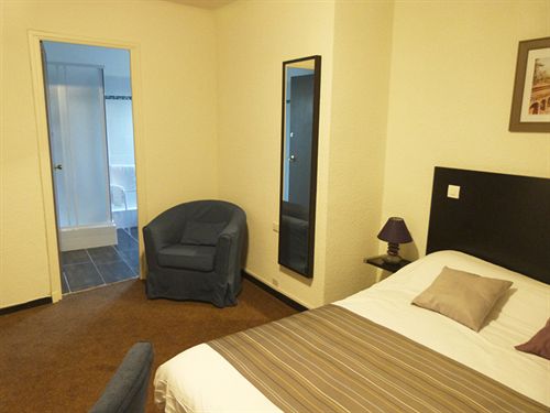 P'tit Dej-hotel Béziers-concorde  | Béziers | Herault | France 14