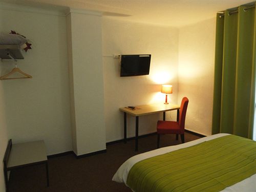 P'tit Dej-hotel Béziers-concorde  | Béziers | Herault | France 15