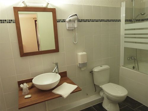 P'tit Dej-hotel Béziers-concorde  | Béziers | Herault | France 16