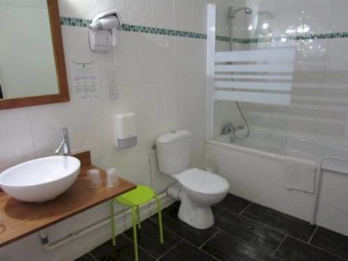 P'tit Dej-hotel Béziers-concorde  | Béziers | Herault | France 17