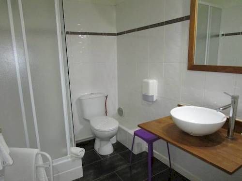 P'tit Dej-hotel Béziers-concorde  | Béziers | Herault | France 18