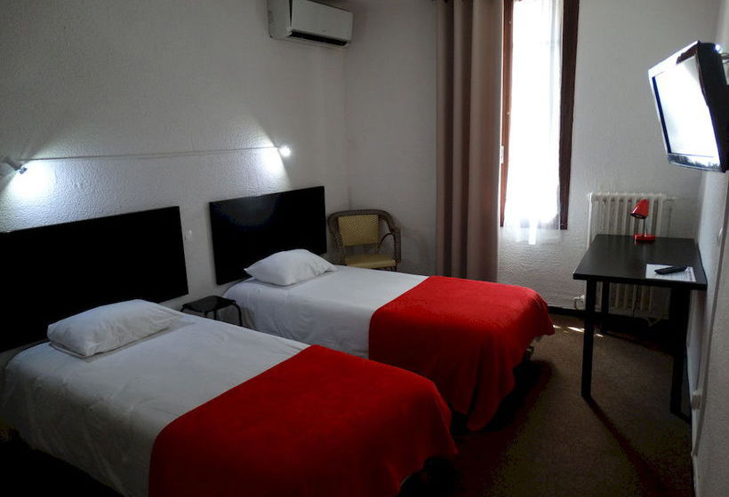 P'tit Dej-hotel Béziers-concorde  | Béziers | Herault | France 2