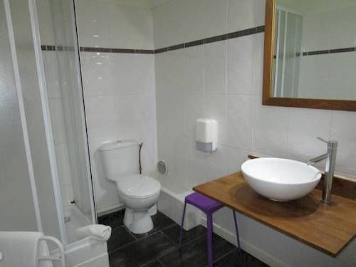 P'tit Dej-hotel Béziers-concorde  | Béziers | Herault | France 20