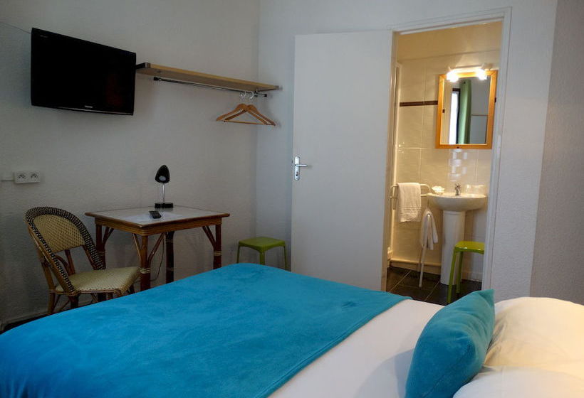 P'tit Dej-hotel Béziers-concorde  | Béziers | Herault | France 3