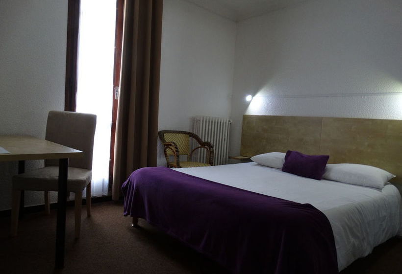 P'tit Dej-hotel Béziers-concorde  | Béziers | Herault | France 4