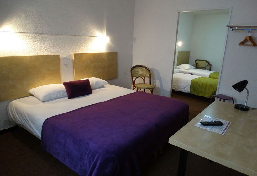 P'tit Dej-hotel Béziers-concorde  | Béziers | Herault | France 5