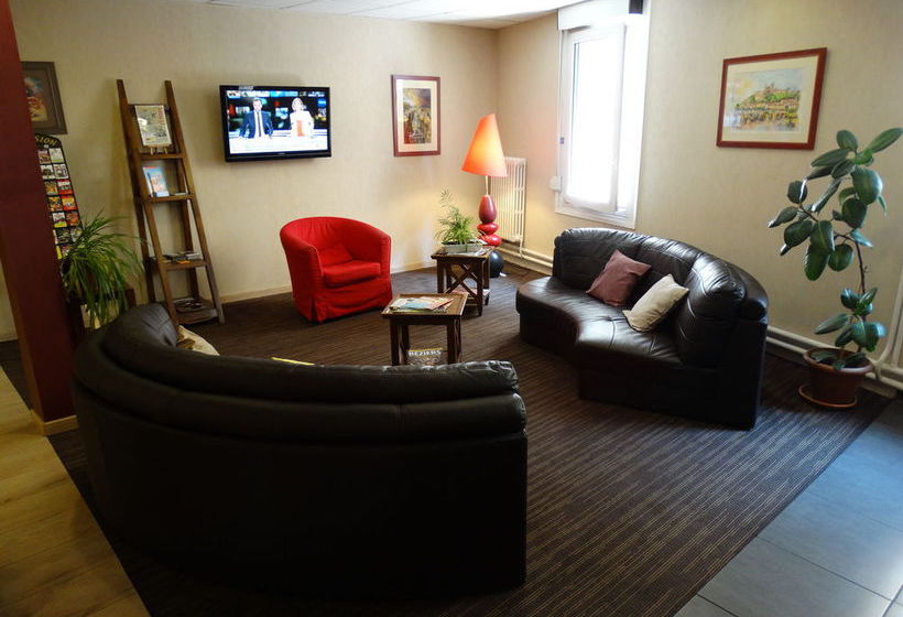 P'tit Dej-hotel Béziers-concorde  | Béziers | Herault | France 9