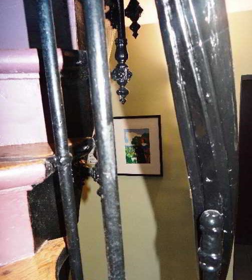 Hôtel Montmartre  | Paris | Paris | France 10