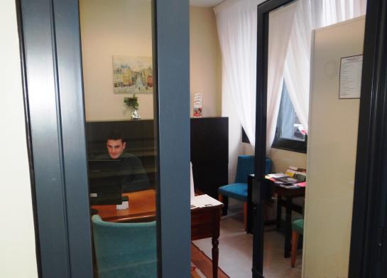 Hôtel Montmartre  | Paris | Paris | France 3