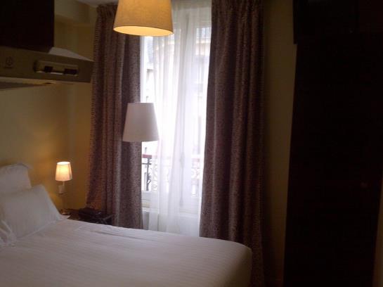 Hôtel Montmartre  | Paris | Paris | France 4