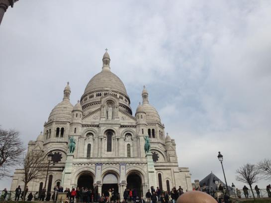 Hôtel Montmartre  | Paris | Paris | France 6
