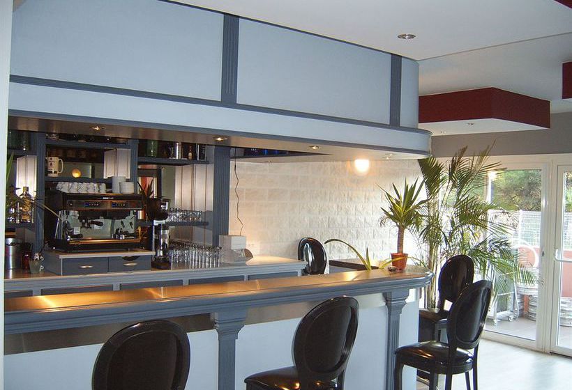 Hotel Best Western Le Mas De Grille Herault