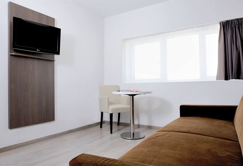 Hôtel Séjours & Affaires Atlantis - Massy  | Paris | Paris | France 1