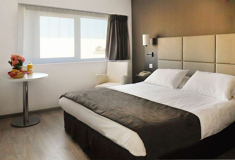 Hôtel Séjours & Affaires Atlantis - Massy  | Paris | Paris | France 2