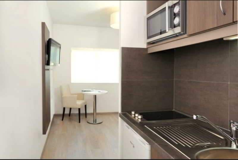 Hôtel Séjours & Affaires Atlantis - Massy  | Paris | Paris | France 5