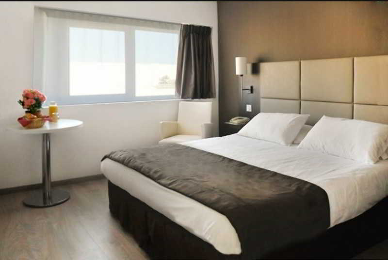 Hôtel Séjours & Affaires Atlantis - Massy  | Paris | Paris | France 7