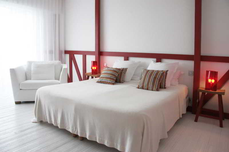 Hotel Villa L'arche Bidart