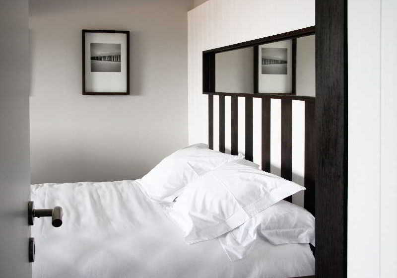 Hôtel Villa L'arche  | Bidart | Pyrenees-Atlantiques | France 3