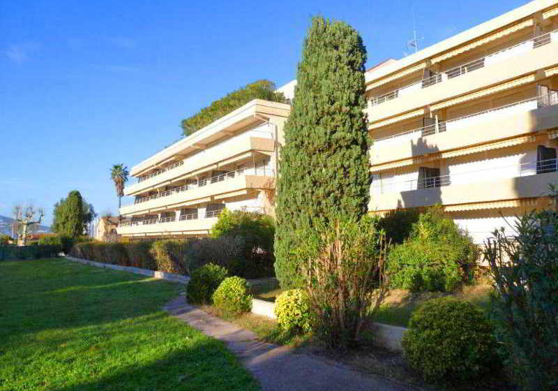 Residencia Maeva Eden Parc  | Saint Tropez | Var | Francia 1