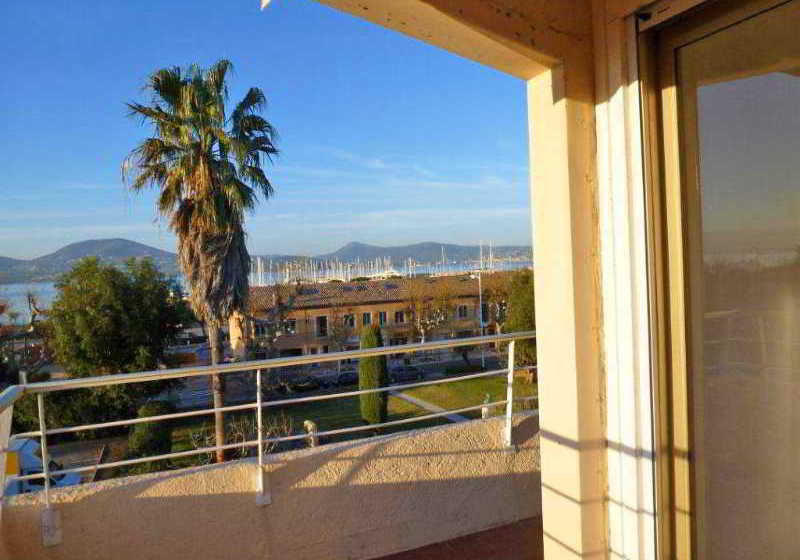 Residencia Maeva Eden Parc  | Saint Tropez | Var | Francia 2