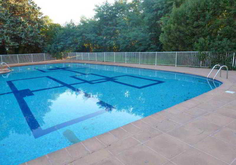 Residencia Maeva Eden Parc  | Saint Tropez | Var | Francia 3