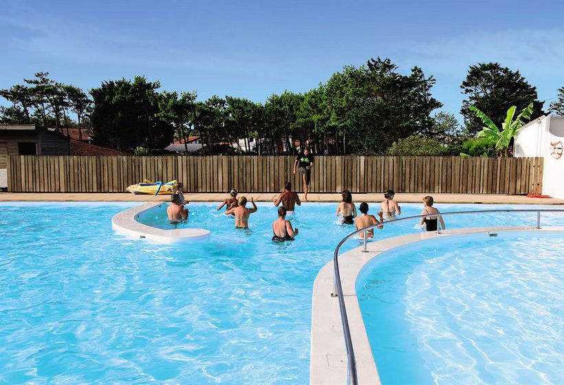 Belambra Club Les Vignes  | Capbreton | Landes | France 12