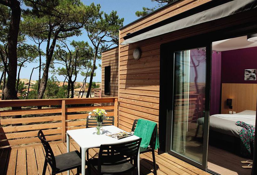 Belambra Club Les Vignes  | Capbreton | Landes | France 13