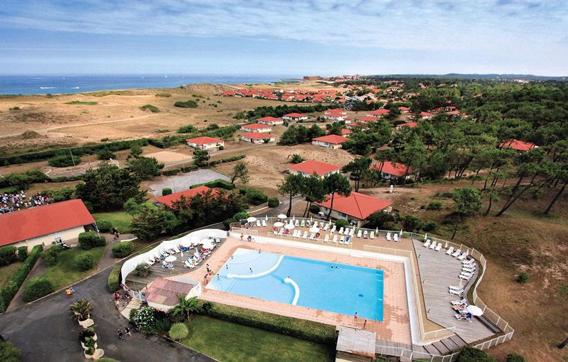 Belambra Club Les Vignes  | Capbreton | Landes | France 14