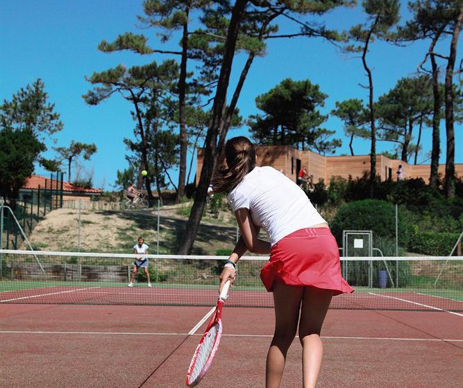 Belambra Club Les Vignes  | Capbreton | Landes | France 16